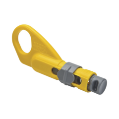 KLEIN TOOLS Pelacables Radial de Cables Coaxiales. MOD: VDV-110-095
