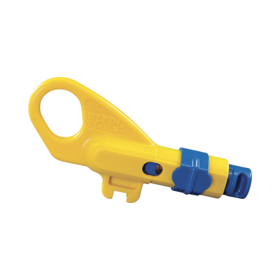KLEIN TOOLS Pelacables Radial Combinado Coaxial/UTP. MOD: VDV-110-295
