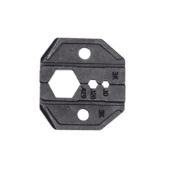 KLEIN TOOLS Matriz Ponchadora para Cable coaxial RG8, RG11, RG174, RG179 y RG213. Compatible con Pinza Ponchadora VDV200-010 MOD: VDV211043