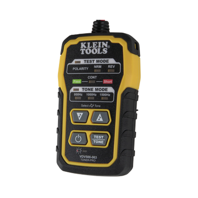 KLEIN TOOLS Generador de Tono TONER-PRO VDV500063