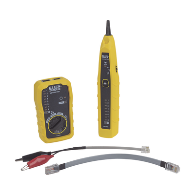 KLEIN TOOLS Probador para Mapeo de Cables de Red TONE & PROBE MOD: VDV500705