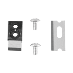 KLEIN TOOLS Cuchilla de repuesto para ponchadora Pass-Thru™. MOD: VDV-999-076