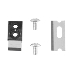 KLEIN TOOLS Cuchilla de repuesto para ponchadora Pass-Thru™. MOD: VDV-999-076