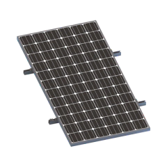 EPCOM POWERLINE Kit De Minirieles Para Panel Solar Arreglo 1X1 MOD: VEKTORMINIKIT1X1 - buy online