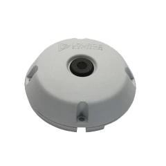 LOUROE ELECTRONICS Micrófono Loure con control automático de ganancia para regular el volumen de audio MOD: VERIFACT-AGC