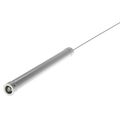 MORAD Antena marina VHF de 220 MHz MOD: VHF220HD