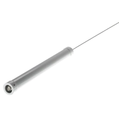 MORAD Antena marina VHF de 220 MHz MOD: VHF220HD