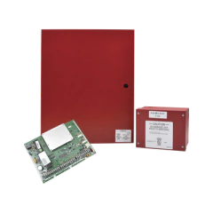 HONEYWELL Panel de control de incendio / intrusión (capacidad de hasta 250 zonas) MOD: VISTA-250FBP