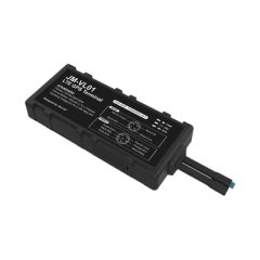 CONCOX Localizador vehicular 4G -3G- 2G + WIFI + Accesorios + 1 TRACKSOLIDPRO MOD: VL01KIT