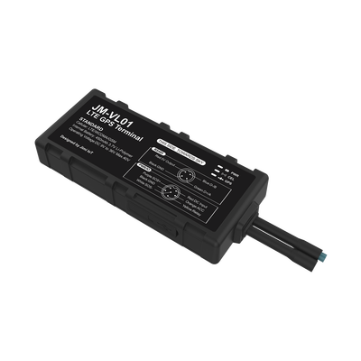 CONCOX Localizador vehicular 4G -3G- 2G + WIFI + Accesorios + 1 TRACKSOLIDPRO MOD: VL01KIT