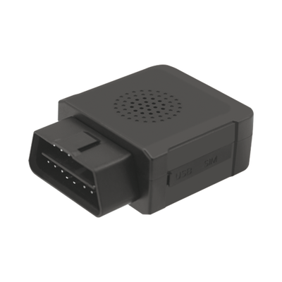 CONCOX RASTREADOR VEHICULAR GPS CON CONEXION POR OBDII MOD: VL04