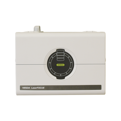 XTRALIS Analizador por Aspiración VESDA, Hasta 250 m2 de Cobertura MOD: VLF-250