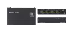 KRAMER VM-3AN Distribuidor Amplificador 1:3 Audio Estéreo Balanceado