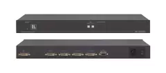 KRAMER VM-4HDCPxl Distribuidor Amplificador 1:4 DVI (HDCP)