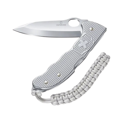 VICTORINOX Navaja de Acero Inoxidable MOD: VM26