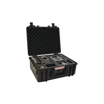 SDI Kit para Pruebas de Inteligibilidad MOD: VOX-KIT