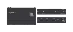 KRAMER VP-510 Conversor de 4K a 2K