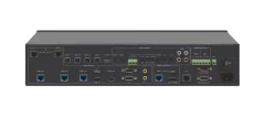 KRAMER VP-553xl Escalador Doble/ Selector de Presentación Sala de Juntas - comprar en línea