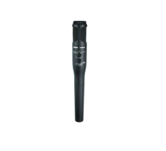 Shure VP88 Microfono Condensador - Calidad de audio superior - Direccionalidad ajustable - Ideal para grabación en exteriores.