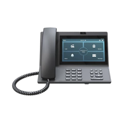 AKUVOX Estación de guardia para sistema multi-apartamentos MOD: VPR49G