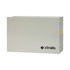 XTRALIS Fuentes de poder para detectores VESDA MOD: VPS-100US-120