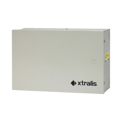 XTRALIS Fuentes de poder para detectores VESDA MOD: VPS-100US-120