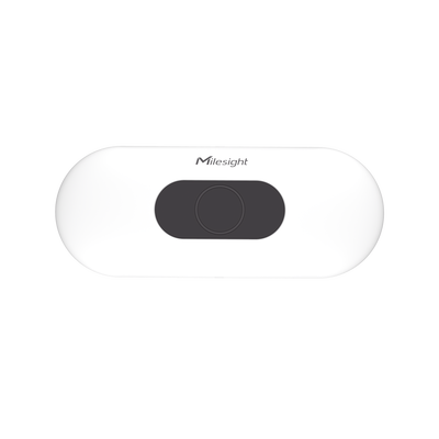 MILESIGHT Contador de flujo de personas con tecnología Lora VS133915M