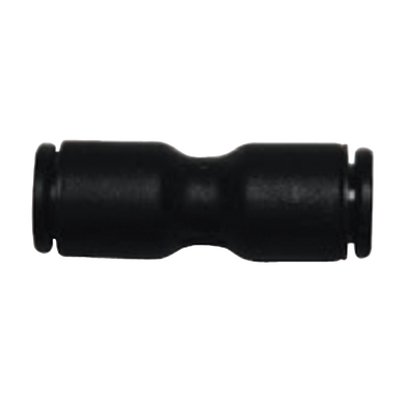 XTRALIS Conector recto de 4 mm a 4 mm , paquete de 10 piezas serie VESDA E VEA VSP-1002