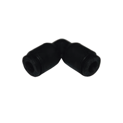 XTRALIS Conector en angulo recto de 4 mm a 4 mm , paquete de 10 piezas serie VESDA E VEA VSP-1004