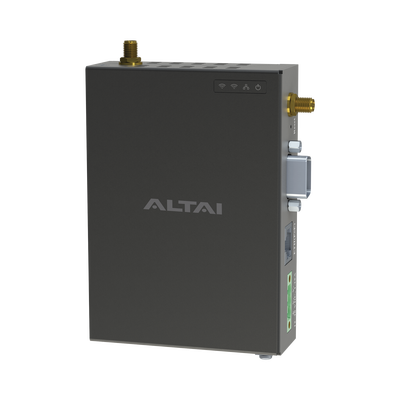 ALTAI TECHNOLOGIES Punto de Acceso WiFi Grado Industrial con protección de Grafeno, Wave 2, MU-MIMO, Doble Banda, 1267 Mbps, MOD: VX-200