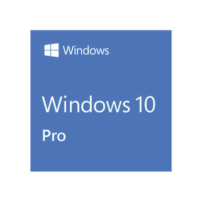MICROSOFT CORPORATION Windows 10 Pro Español OEM MOD: W10PRO