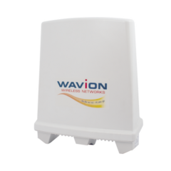ALVARION Estación Base Sector, Doble Banda, Carrier-Class, MIMO 3X3:3, 900 Mbps, 802.11a/b/g/n en 2.4/5.0 GHz MOD: W2450-120N