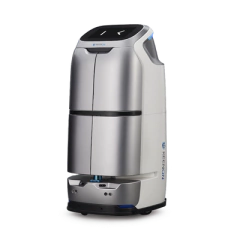 KEENON Robot para servicio de mesero o repartidor W3LS