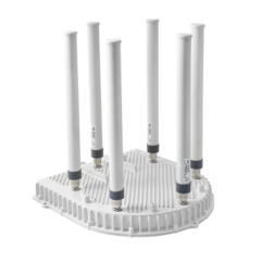 ALVARION Estación Base Omnidireccional, 5725-5850 MHz, 54 Mbps, Potencia EIRP 42 dBm (16 W), 802.11a. MOD: W5800-360P