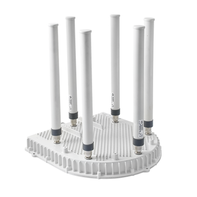 ALVARION Estación Base Omnidireccional, 5725-5850 MHz, 54 Mbps, Potencia EIRP 42 dBm (16 W), 802.11a. MOD: W5800-360P