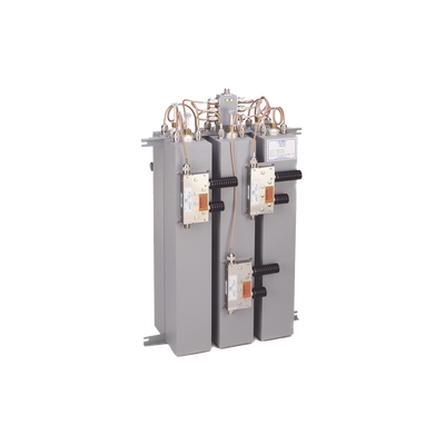 EMR CORPORATION Combinador 148-174 MHz, para 5 Canales, 125 Watt, 200 KHz (min.) Sep. entre Tx-Tx, Aisladores Dobles, Conectores N Hembra. MOD: W6455-2/4C