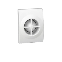 HONEYWELL HOME RESIDEO Sirena para interior de bajo consumo de corriente compatible con lo paneles Lynx Plus no con Lynx Touch MOD: WAVE-2EX