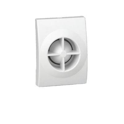 HONEYWELL HOME RESIDEO Sirena para interior de bajo consumo de corriente compatible con lo paneles Lynx Plus no con Lynx Touch MOD: WAVE-2EX