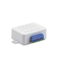 WINLAND ELECTRONICS Detector de nivel de agua con montaje de pared (Requiere el sensor WSU) MOD: WB-200 - comprar en línea