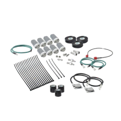 CAMBIUM NETWORKS Kit de instalación para cable coaxial para proyectos PTP 820 MOD: WB-3616A
