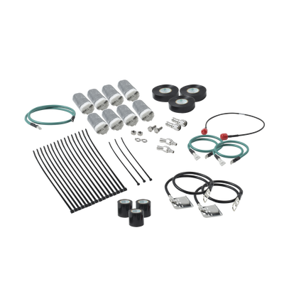 CAMBIUM NETWORKS Kit de instalación para cable coaxial para proyectos PTP 820 MOD: WB-3616A