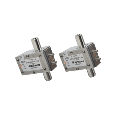 CAMBIUM NETWORKS WB3657A - LPU END KIT PTP800 (1 kits required per Coaxial cable) MOD: WB-3657A