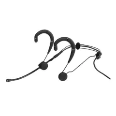 Shure WBH54B Microfono de Condensador - Diseño Duradero - Calidad de Sonido Profesional