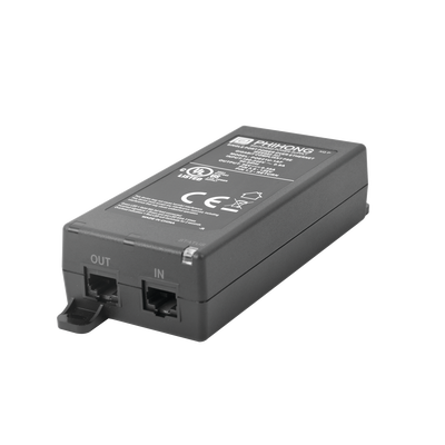 ALVARION Inyector POE para radio bases WBSn de Alvarion MOD: WBSI-AC-AF-POE