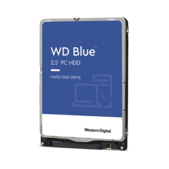 Western Digital (WD) Disco Duro Western Digital 2.5 1TB / 1 AÑO DE GARANTÍA MOD: WD10SPZX