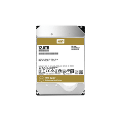 Western Digital (WD) Disco duro WD 12TB / 7200RPM / Optimizado NAS y DataCenter / HelioSeal MOD: WD121KRYZ
