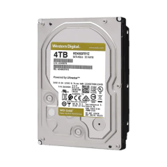 Western Digital (WD) Disco Duro Enterprise 4TB WD GOLD MOD: WD4003FRYZ