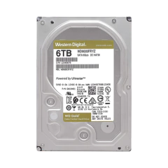 Western Digital (WD) Disco Duro Enterprise 6TB WD GOLD MOD: WD6003FRYZ