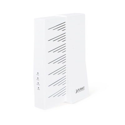 PLANET Ruteador 802.11 a/b/g/n/ac. MOD: WDRT-750AC