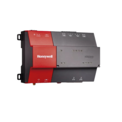 HONEYWELL BMS Controlador WEB serie 8000 modelo 8200 , 2 puertos Ethernet 10/100 Mb , 2 puertos RS485 para 200 dispositivos y 10000 puntos WEB-8200